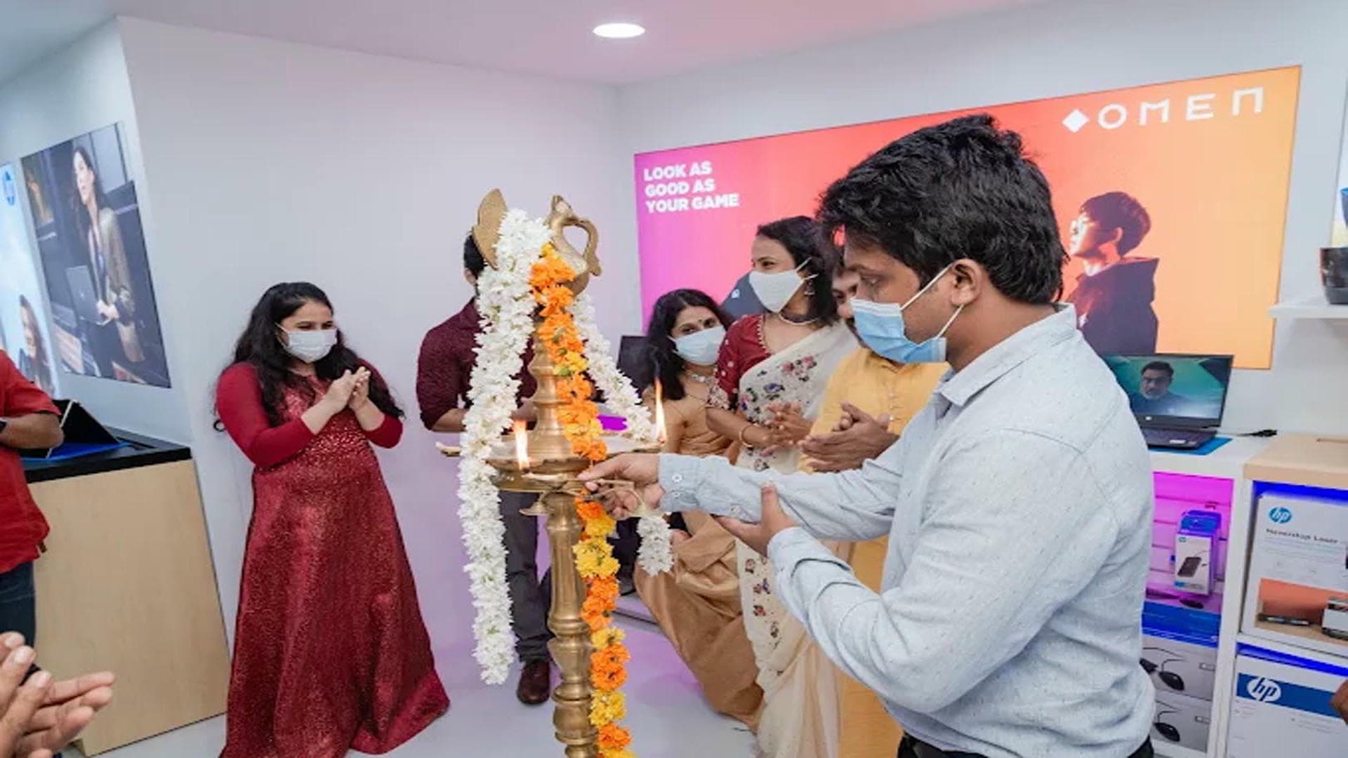 SHEEJA’S IT MALL, Kochi, Kerala, India