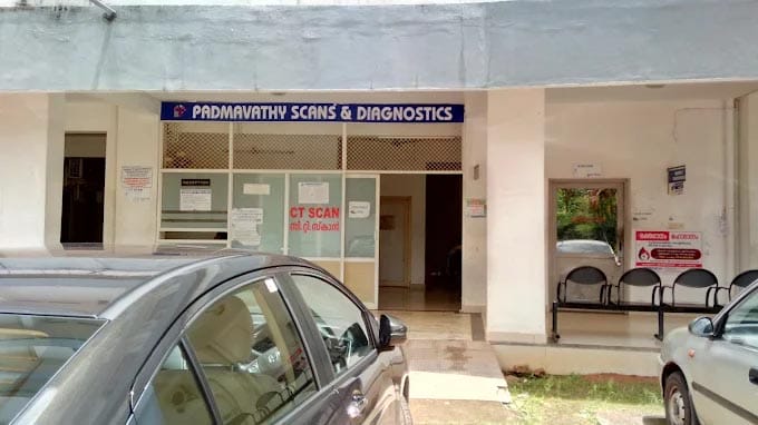 Kollam &ndash; Aster PMF