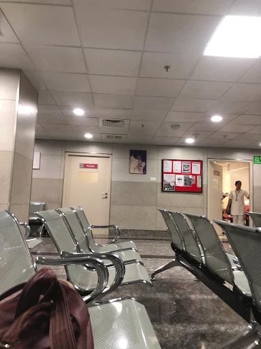 Amrita Hospital, Kochi, Kerala, India