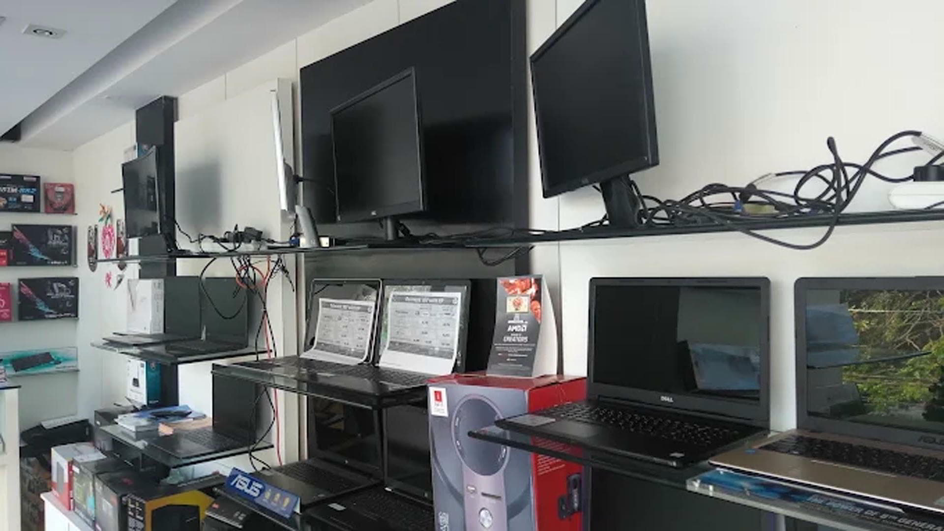 Forerun Computers & Systems, Kochi, Kerala