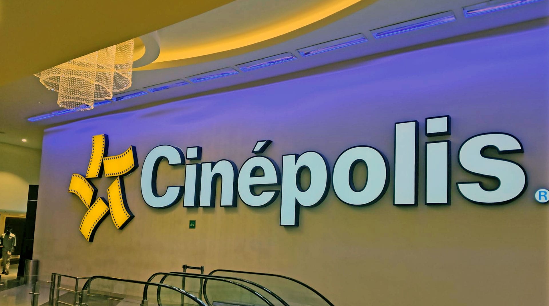 Cinepolis