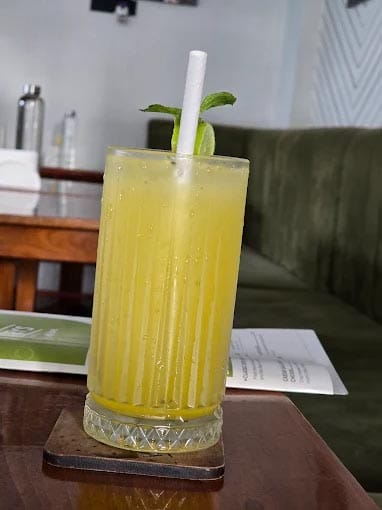 X Westleys, Mamangalam &ndash; Qissa Café