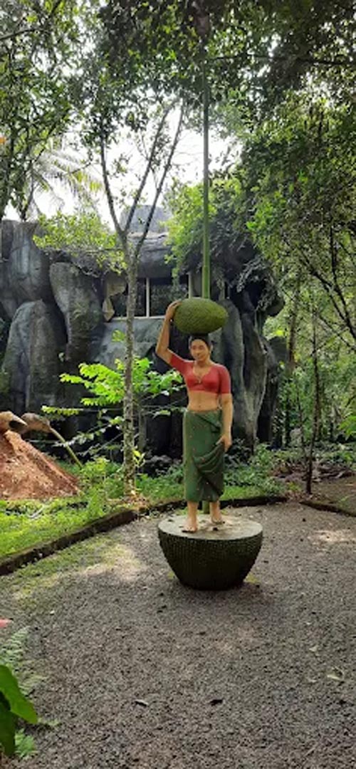 Mango Meadows Agricultural Theme Park, Kottayam, Kerala, India