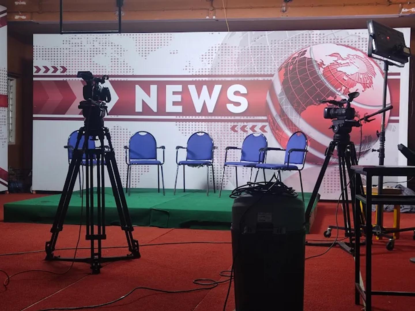 St. Joseph College of Communication (SJCC), Changanassery, Kerala, India