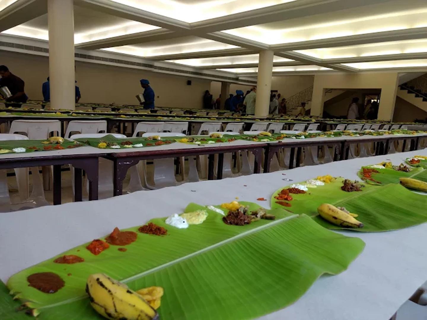 RDR Convention Centre, Thiruvananthapuram, Kerala, India