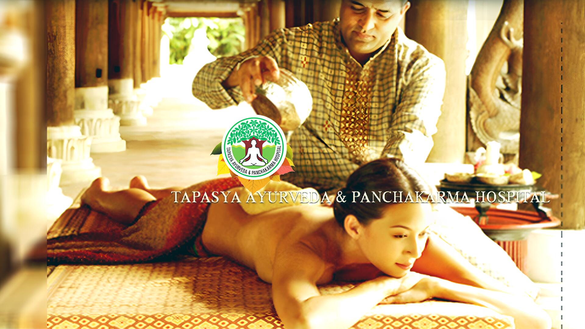 Tapasya Ayurveda & Panchakarma Hospital