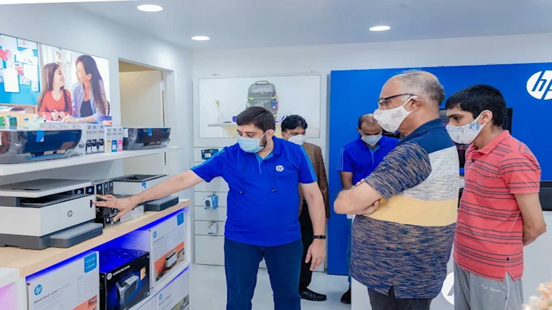 SHEEJA’S IT MALL, Kochi, Kerala, India