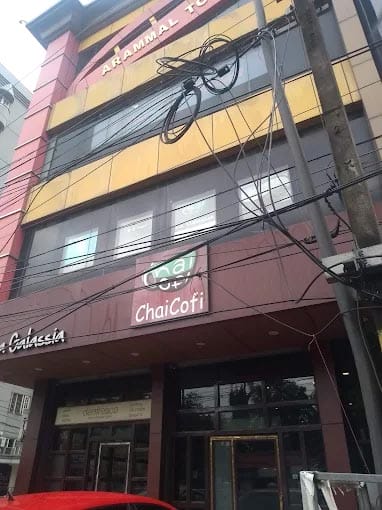 ChaiCofi, Kochi