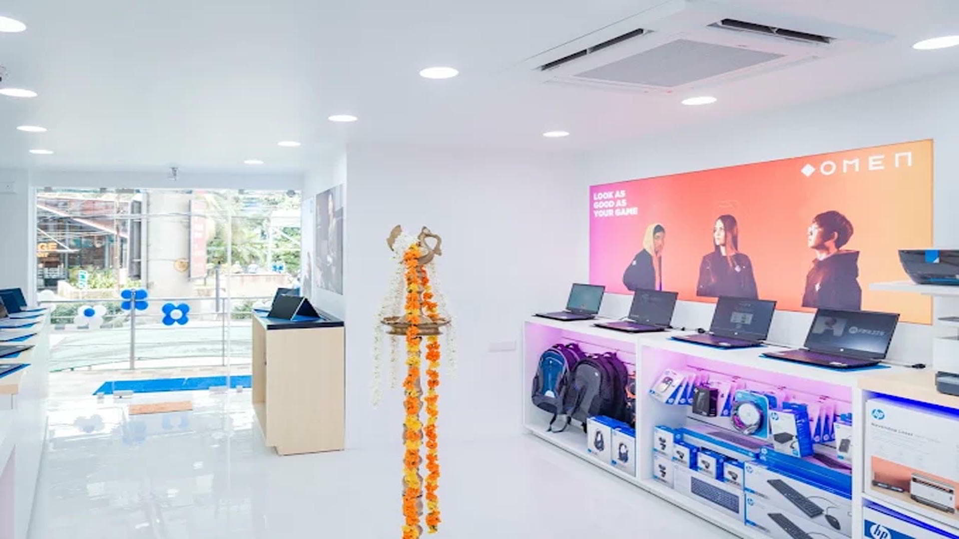 SHEEJA’S IT MALL, Kochi, Kerala, India