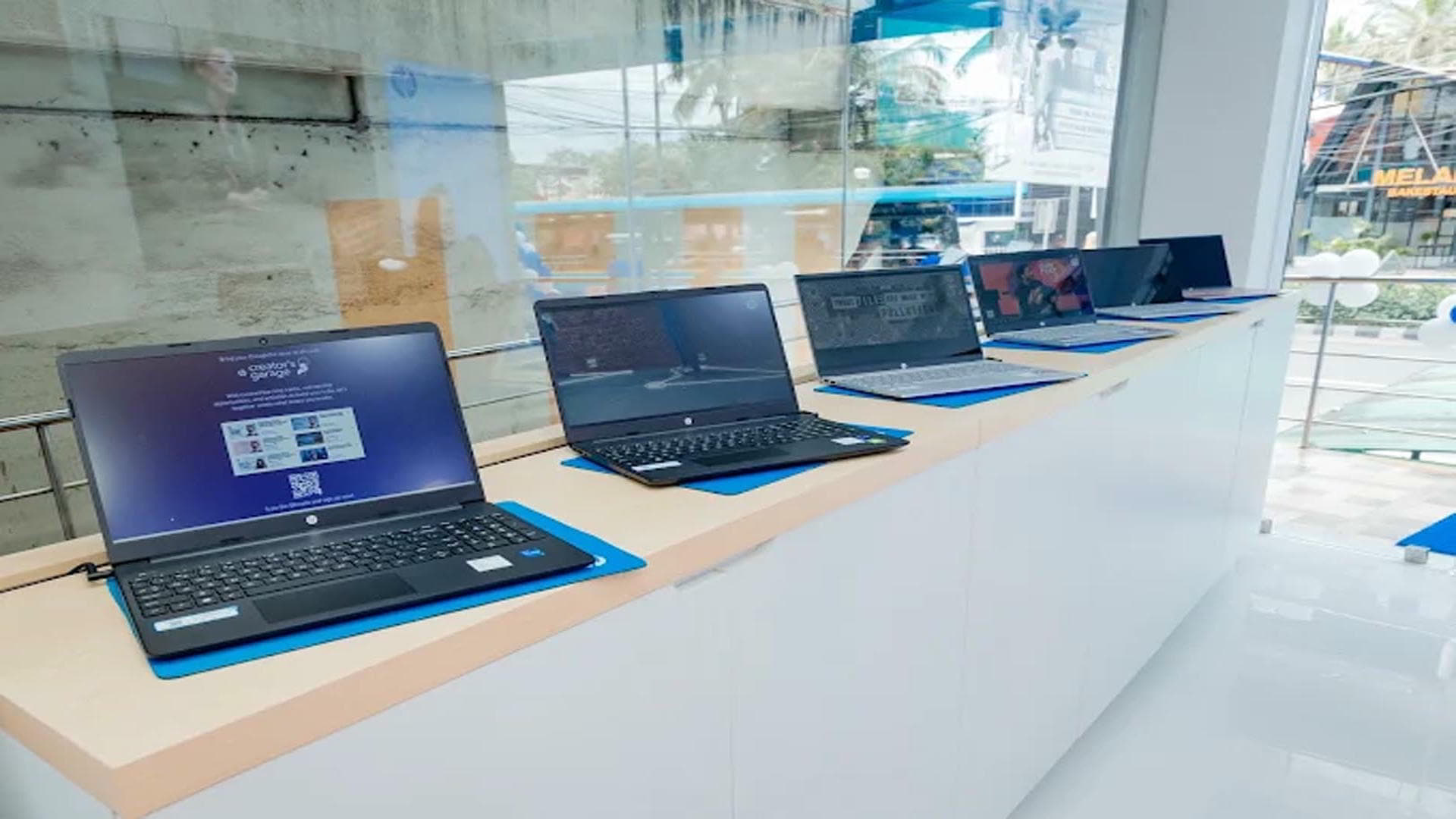 SHEEJA’S IT MALL, Kochi, Kerala, India