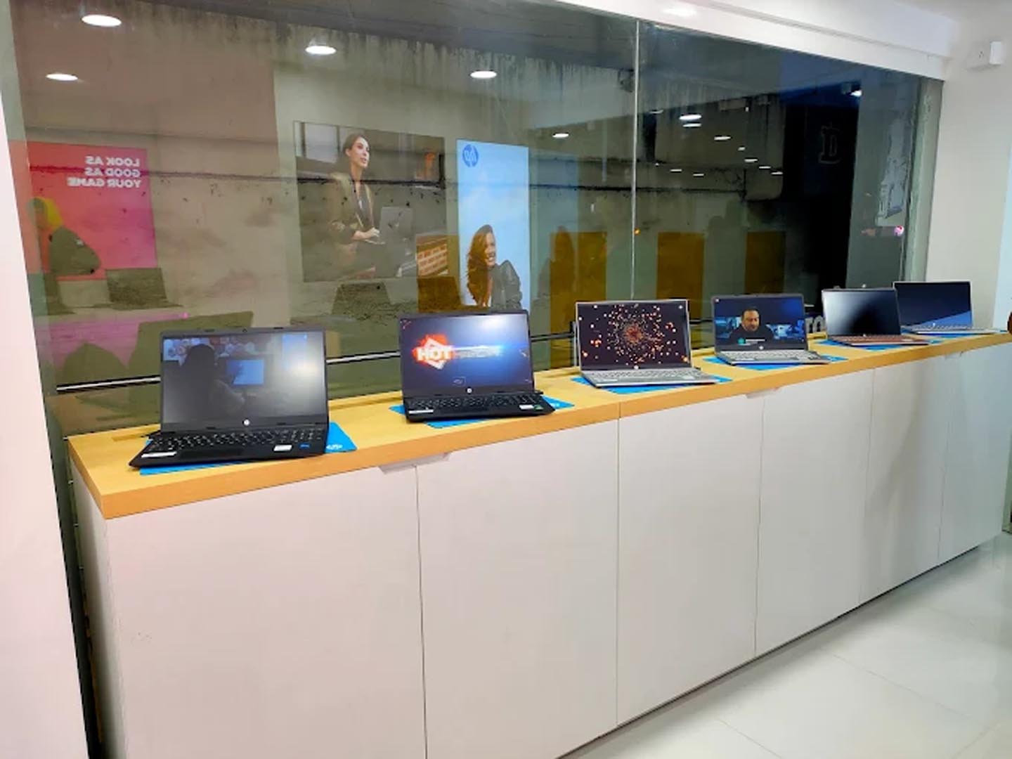 SHEEJA’S IT MALL, Kochi, Kerala, India