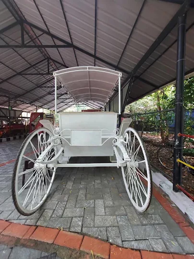 Mango Meadows Agricultural Theme Park, Kottayam, Kerala, India