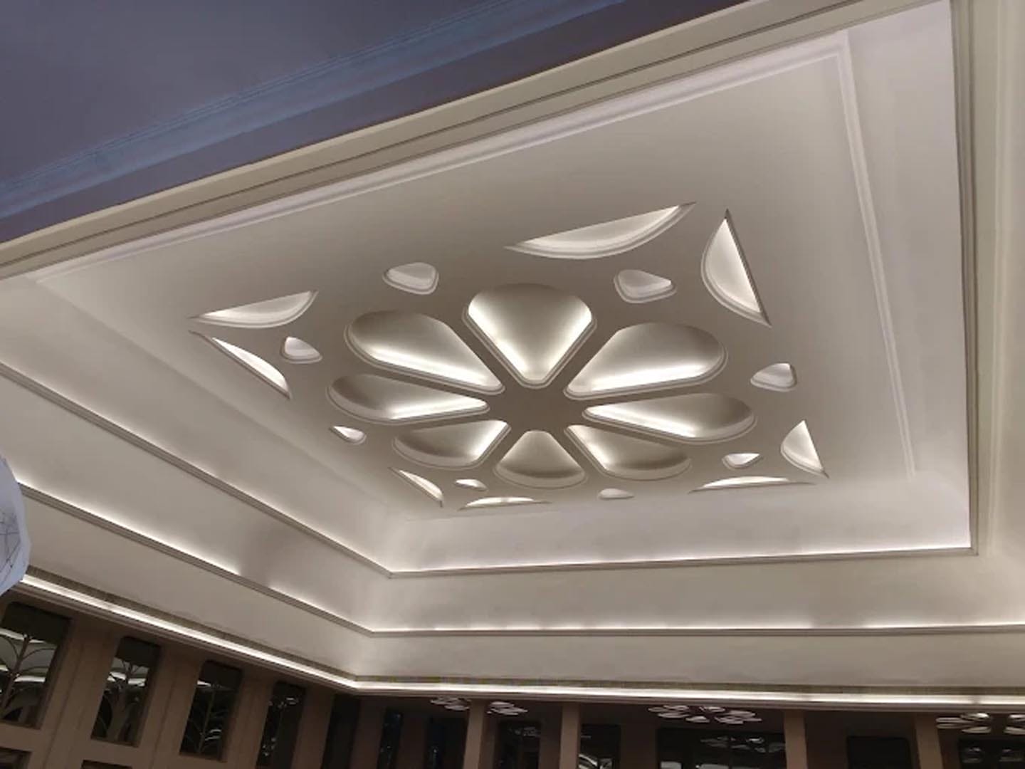 RDR Convention Centre, Thiruvananthapuram, Kerala, India