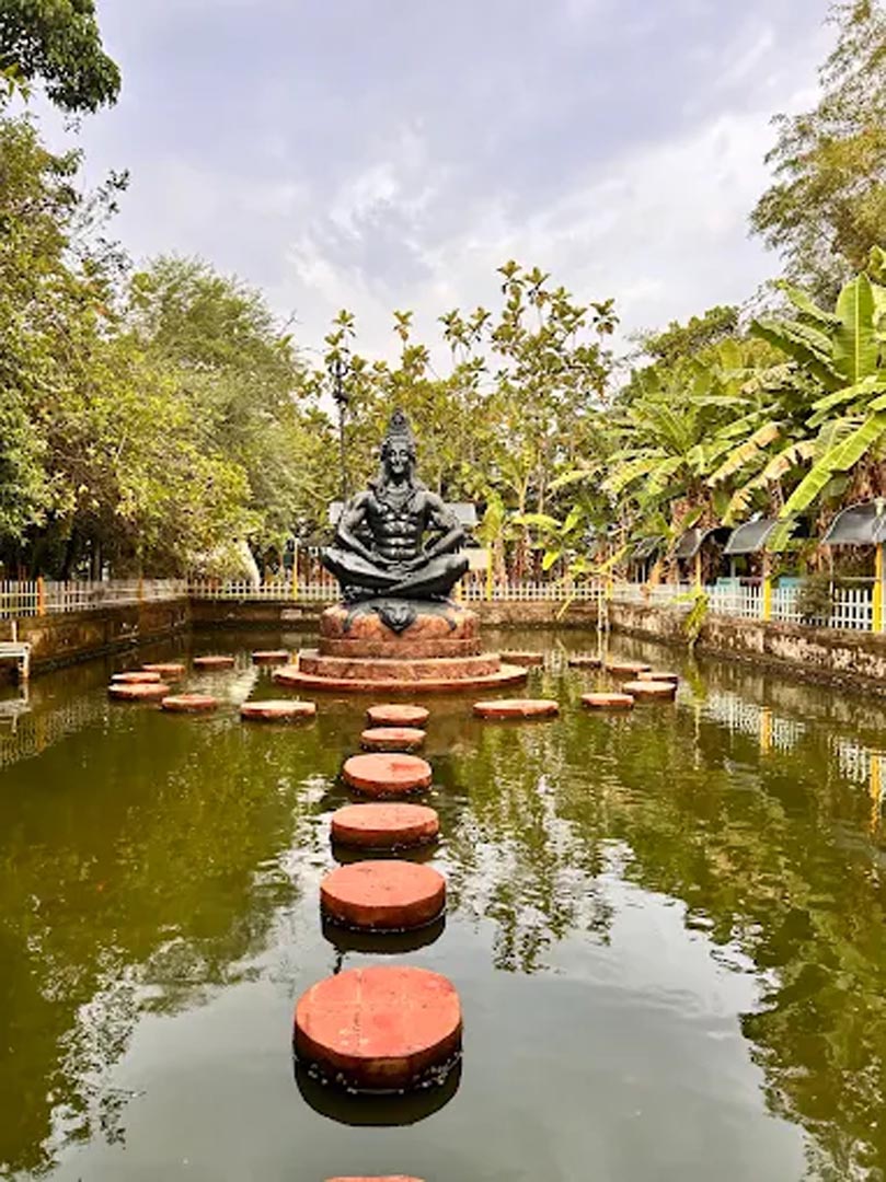 Mango Meadows Agricultural Theme Park, Kottayam, Kerala, India