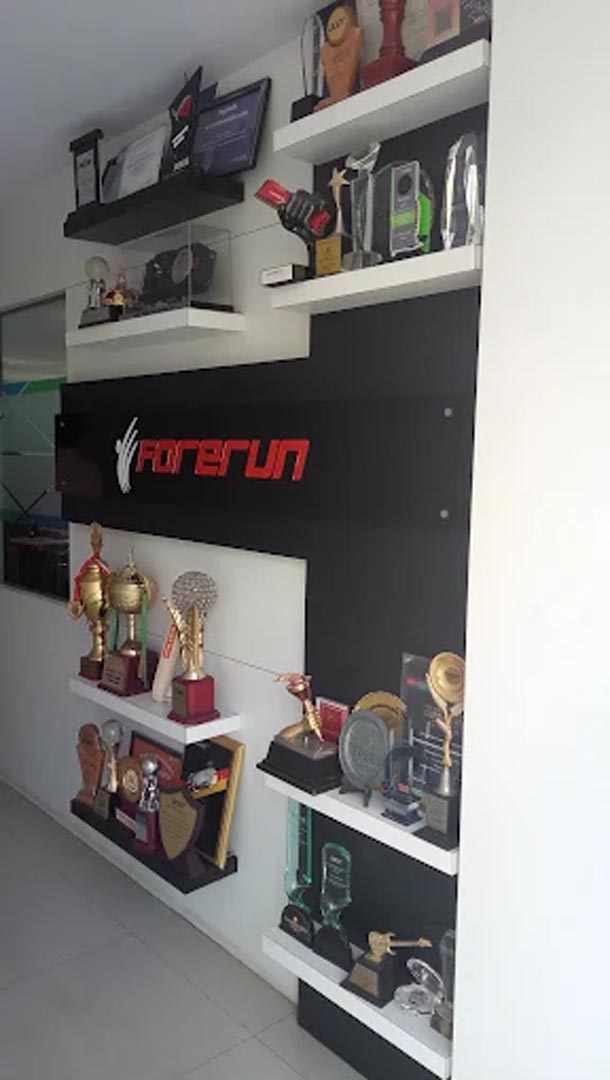 Forerun Computers & Systems, Kochi, Kerala