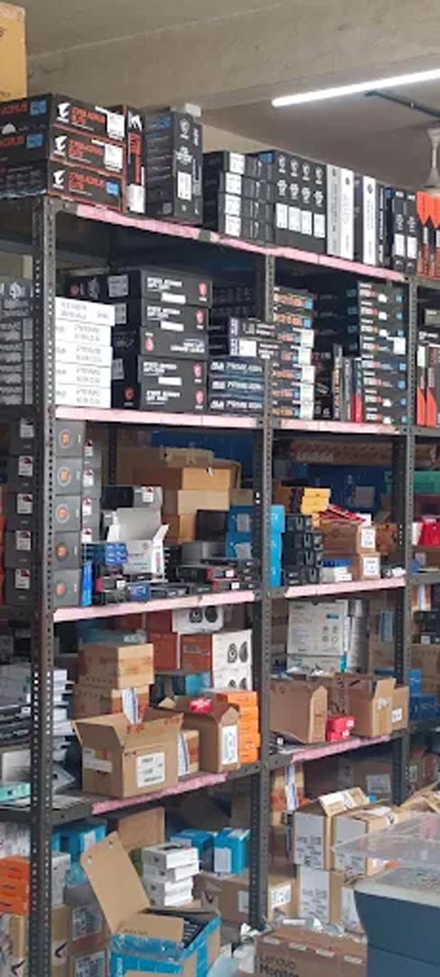 Forerun Computers & Systems, Kochi, Kerala