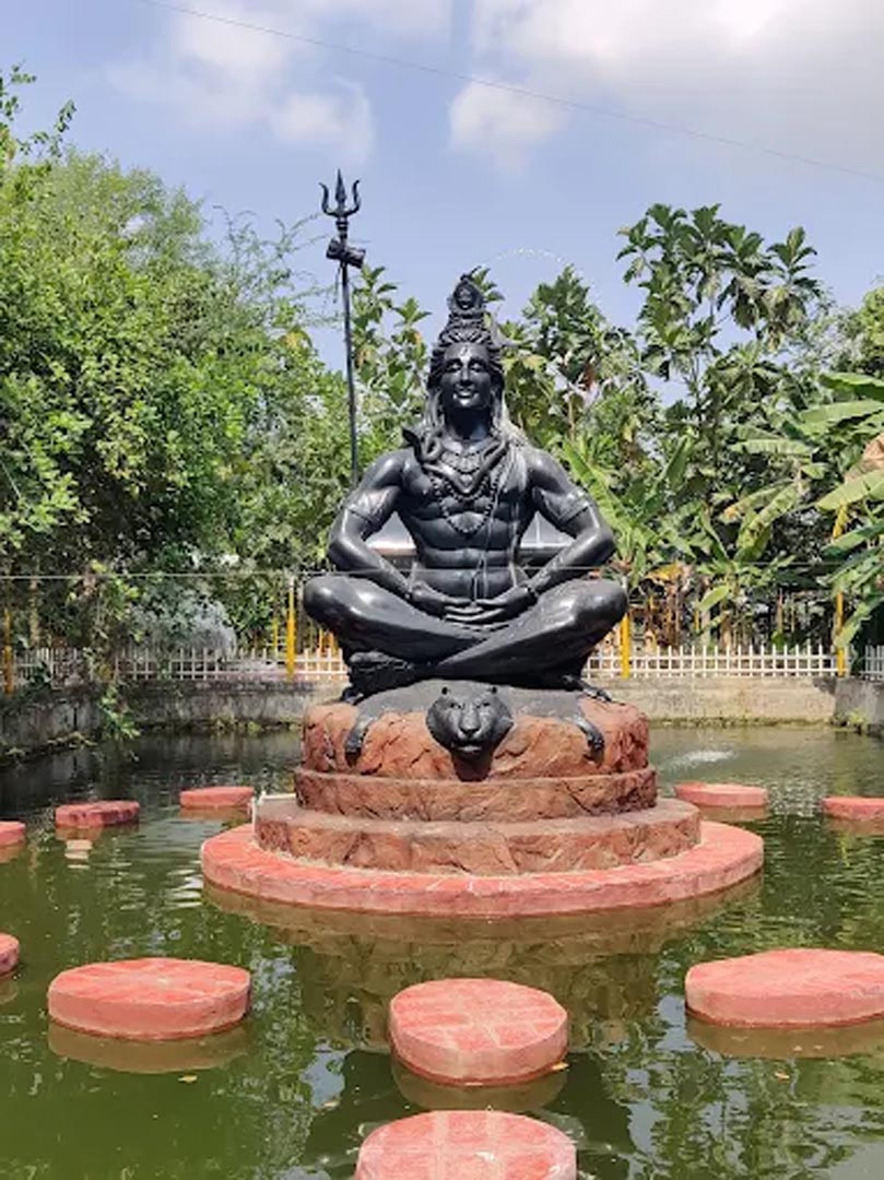 Mango Meadows Agricultural Theme Park, Kottayam, Kerala, India