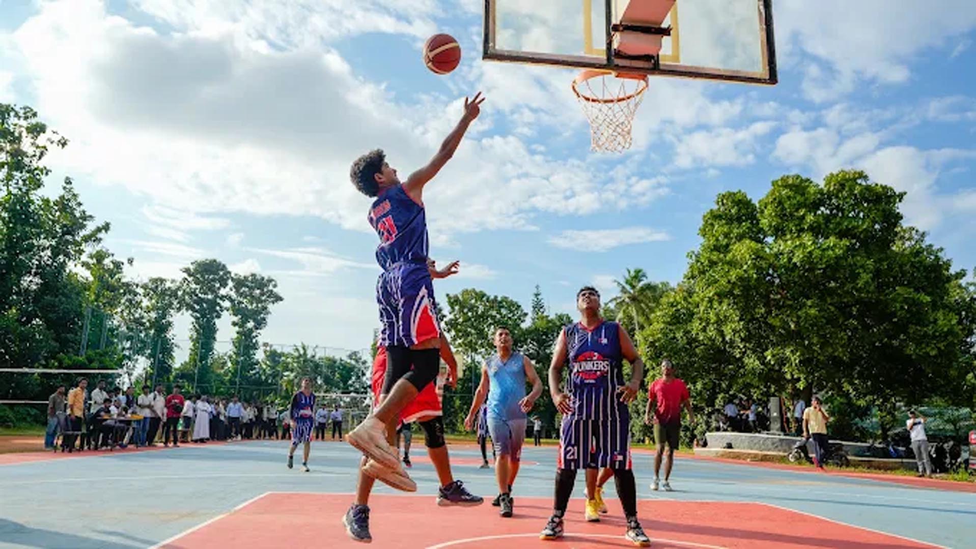 St. Joseph College of Communication (SJCC), Changanassery, Kerala, India