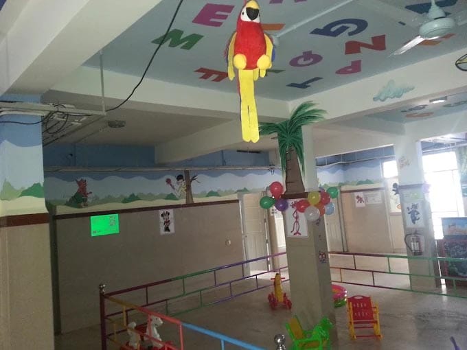 Kollam &ndash; Aster PMF
