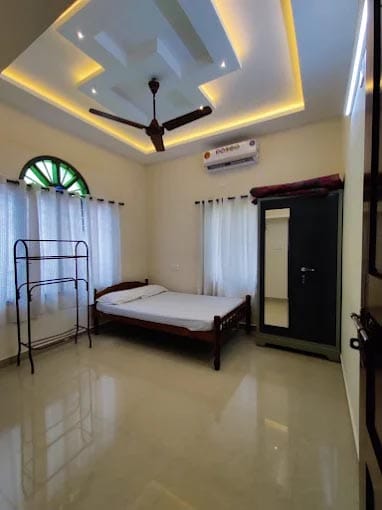 Amrita Hospital, Kochi, Kerala, India