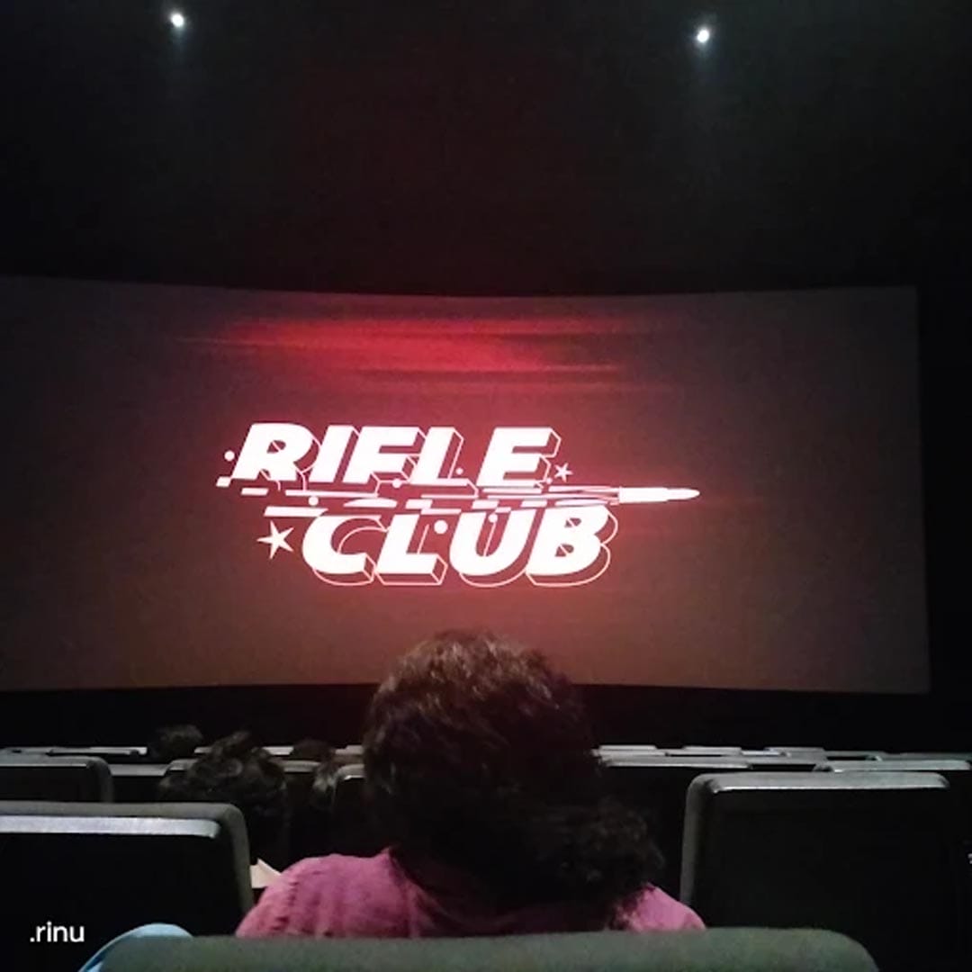 Padma Cinema, MG Road, Kochi 