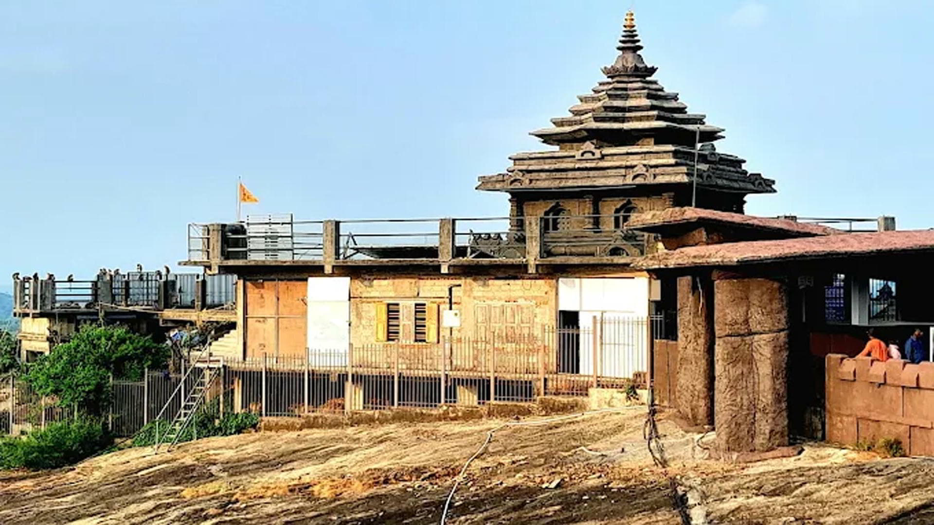 Jatayu Earth’s Center, Kollam, Kerala, India
