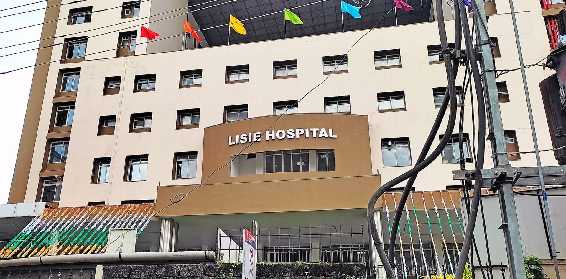 Lisie Hospital