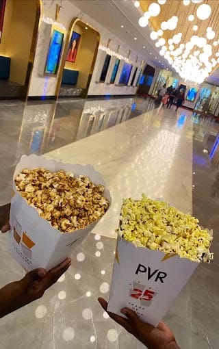 PVR Superplex, Lulu Mall, Trivandrum &ndash; PVR Cinemas