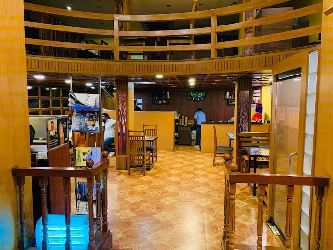 ChaiCofi, Kochi