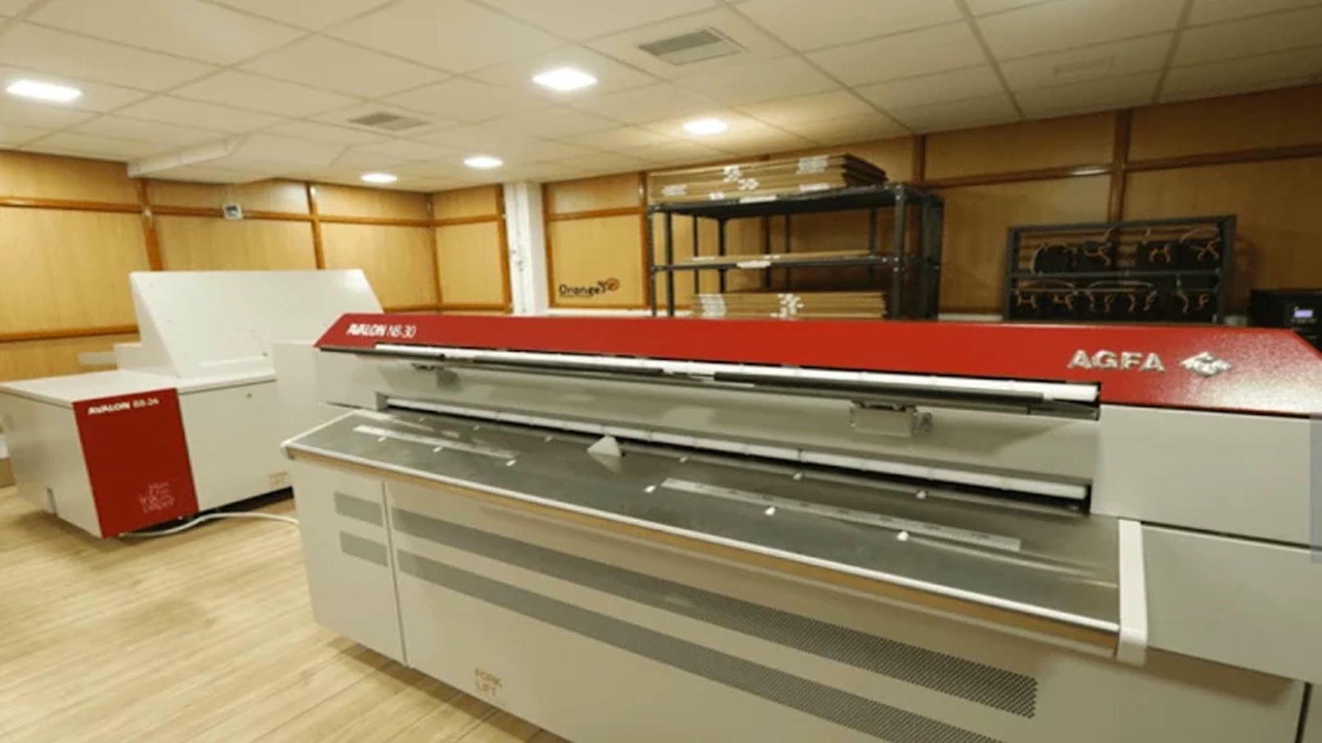 Orange Printers Pvt. Ltd. Thiruvananthapuram, Kerala, India