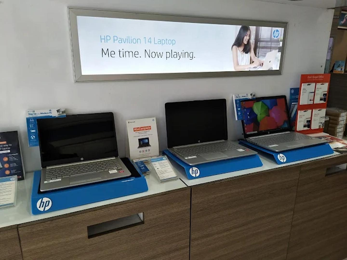 SHEEJA’S IT MALL, Kochi, Kerala, India