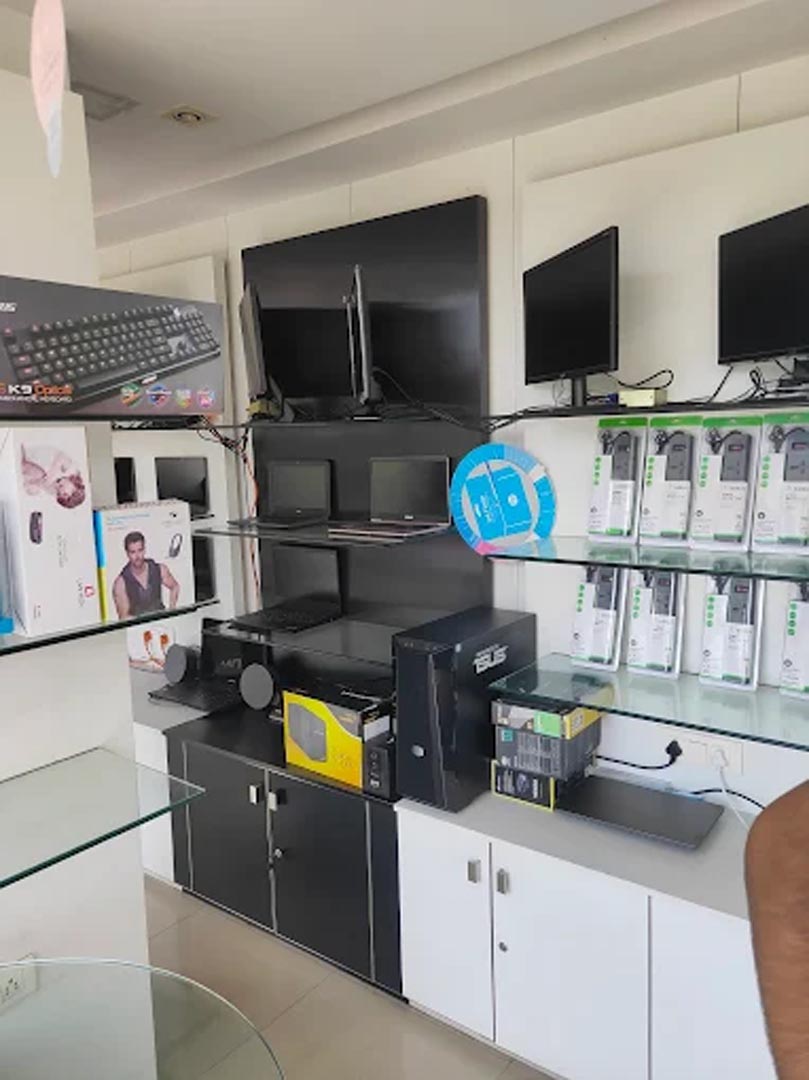 Forerun Computers & Systems, Kochi, Kerala