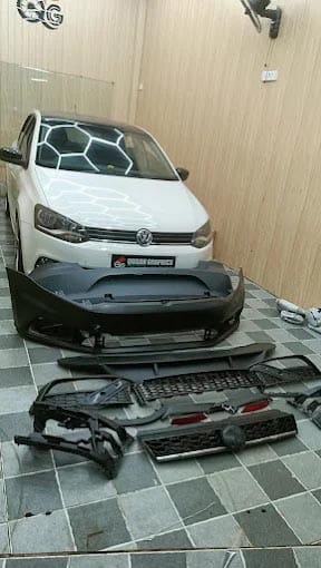 Quilon Graphics Car Accessories, Kollam, Kerala, India