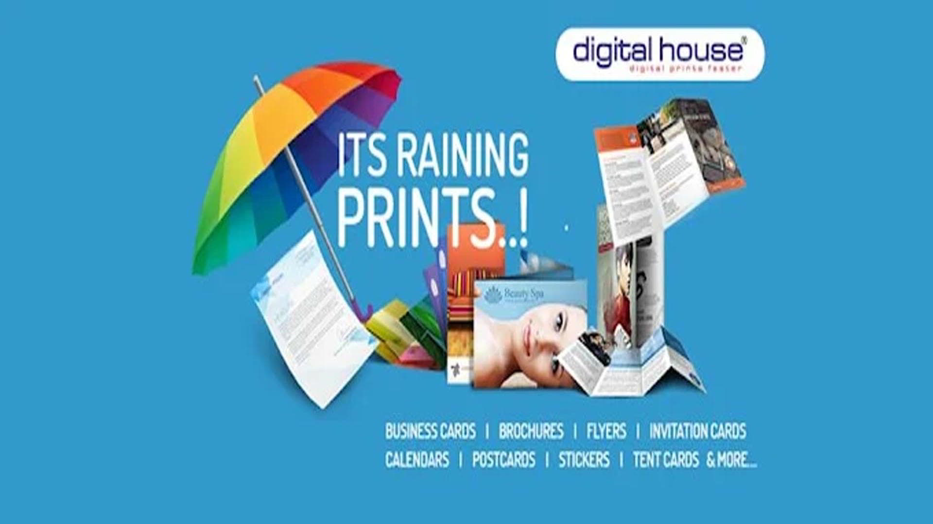 Digital House, Palayam, Thiruvananthapuram, Kerala, India