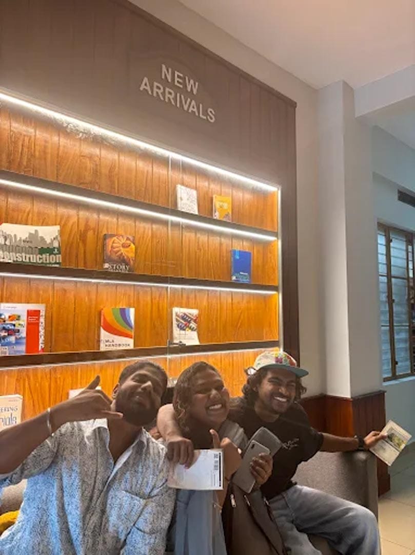 St. Joseph College of Communication (SJCC), Changanassery, Kerala, India