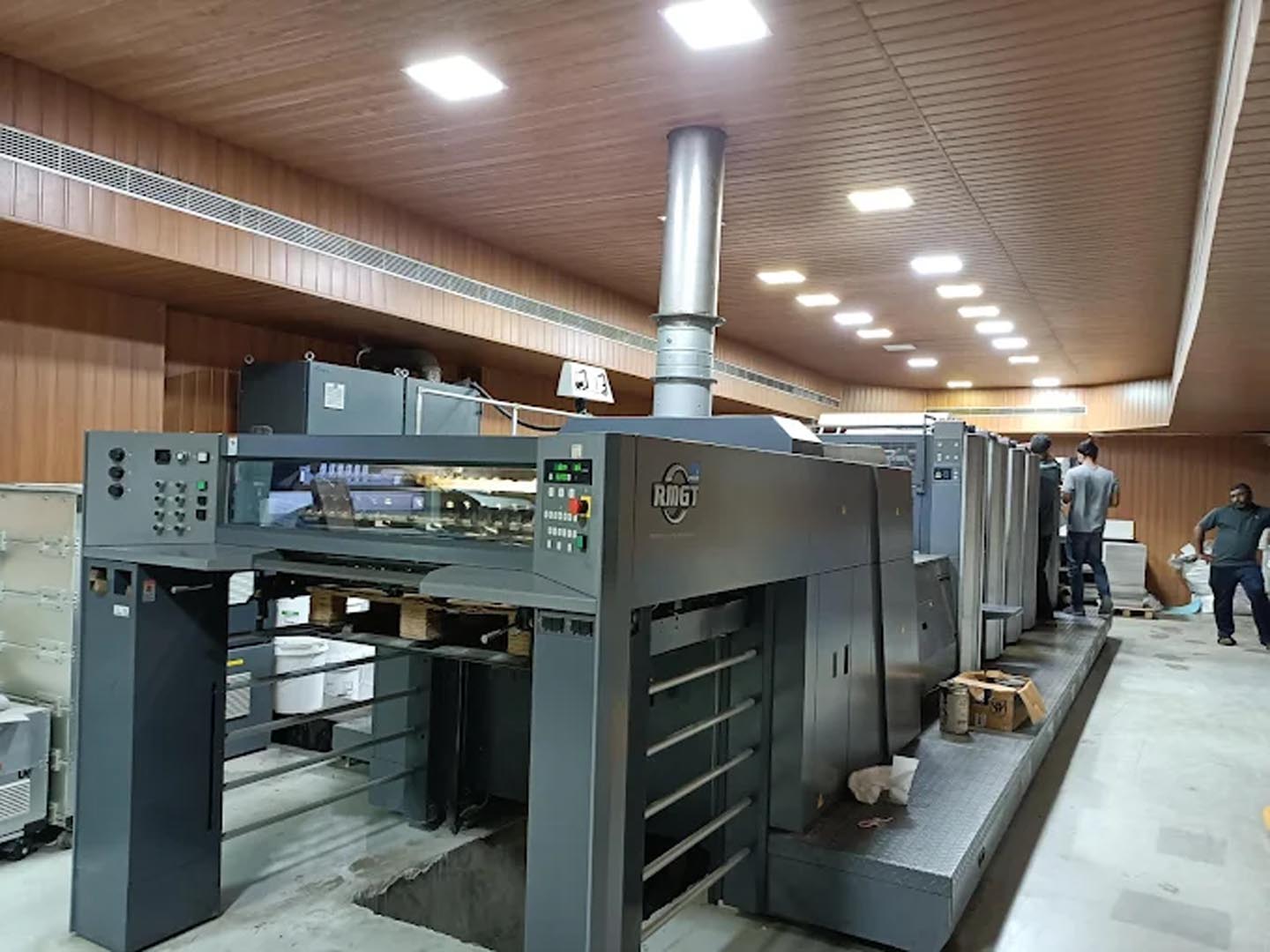 Sterling Print House, Kochi, Kerala, India