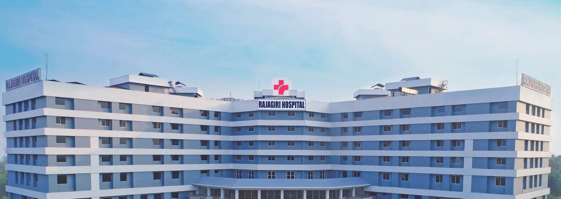 Rajagiri Hospital