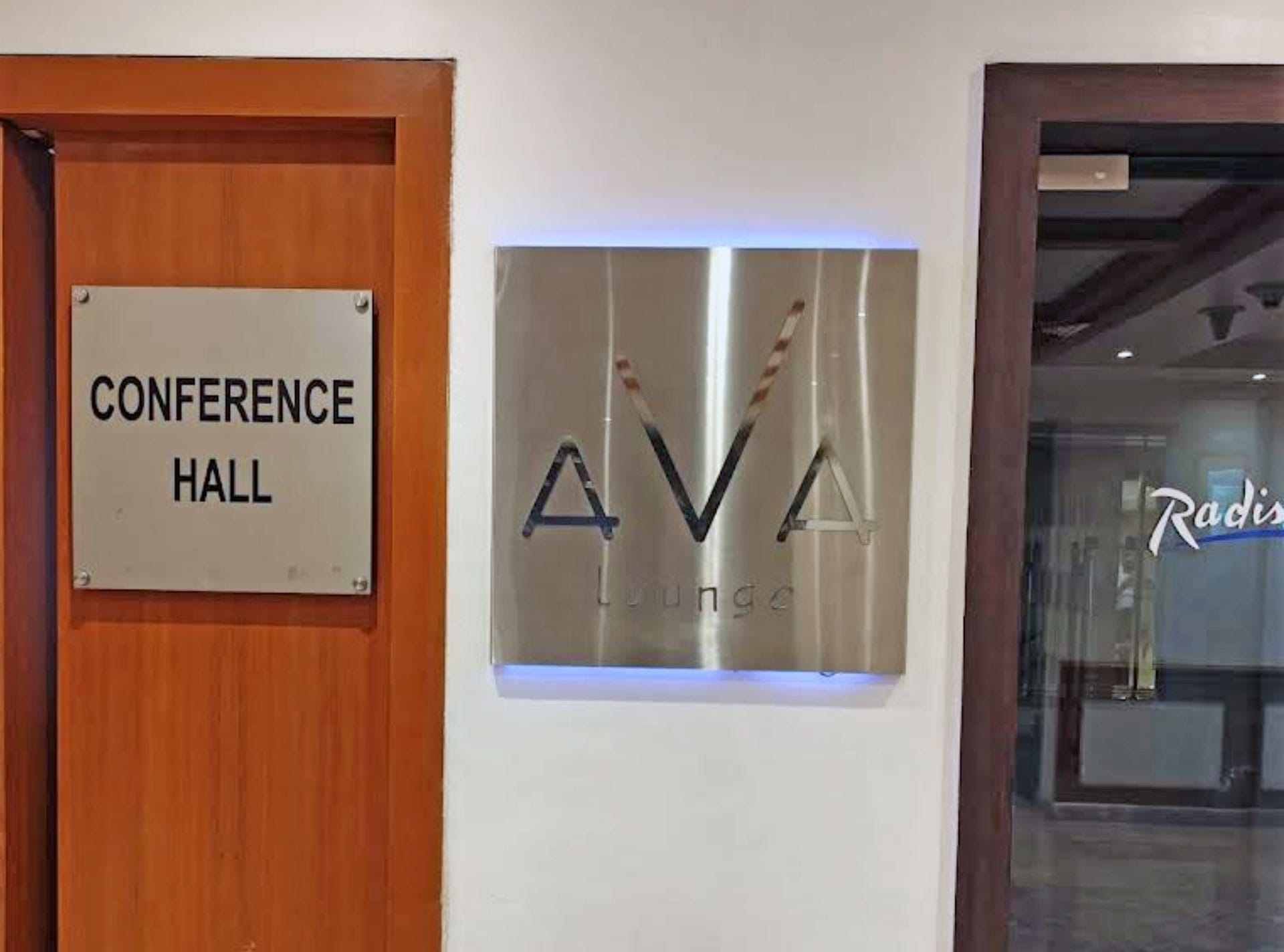 Ava Lounge