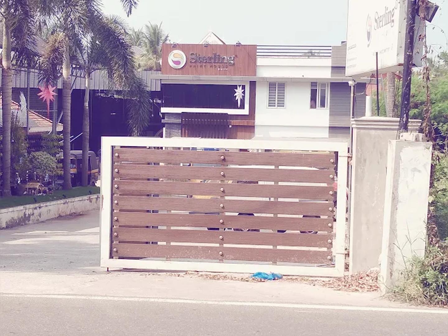 Sterling Print House, Kochi, Kerala, India