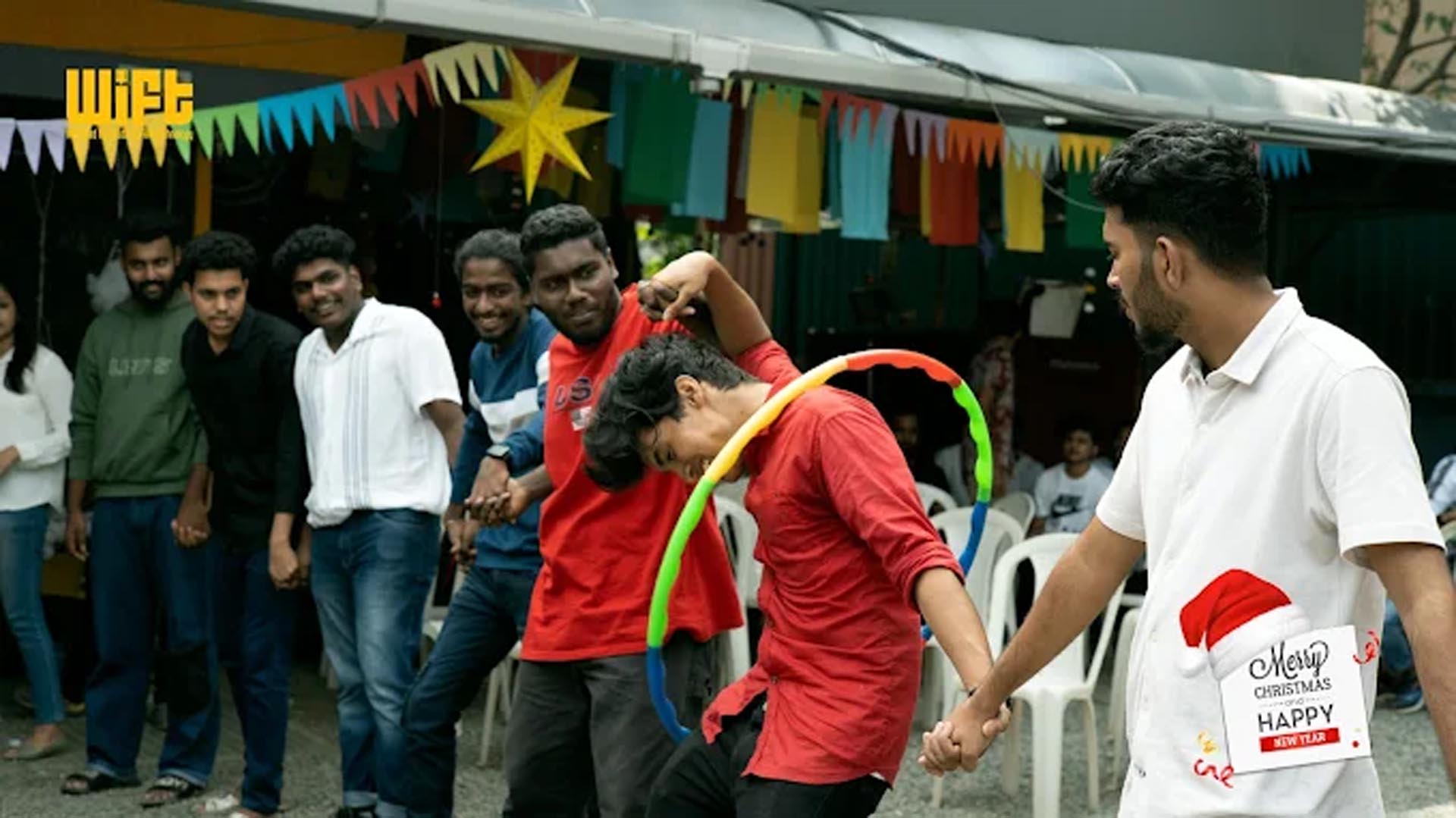 Westford Institute of Film Technology, Kochi, Kerala, India.