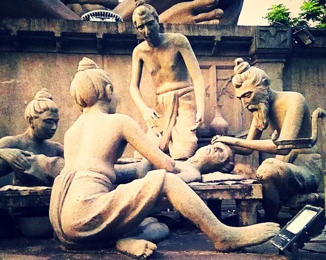 Amrita Hospital, Kochi, Kerala, India