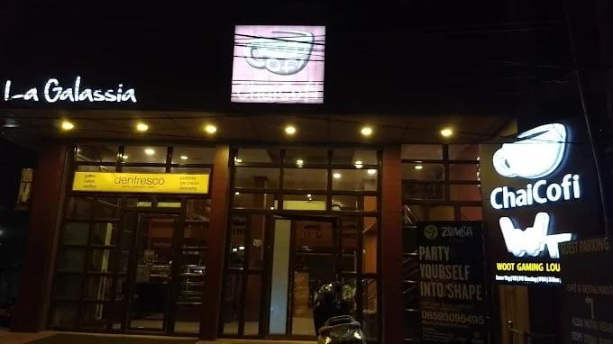 ChaiCofi, Kochi