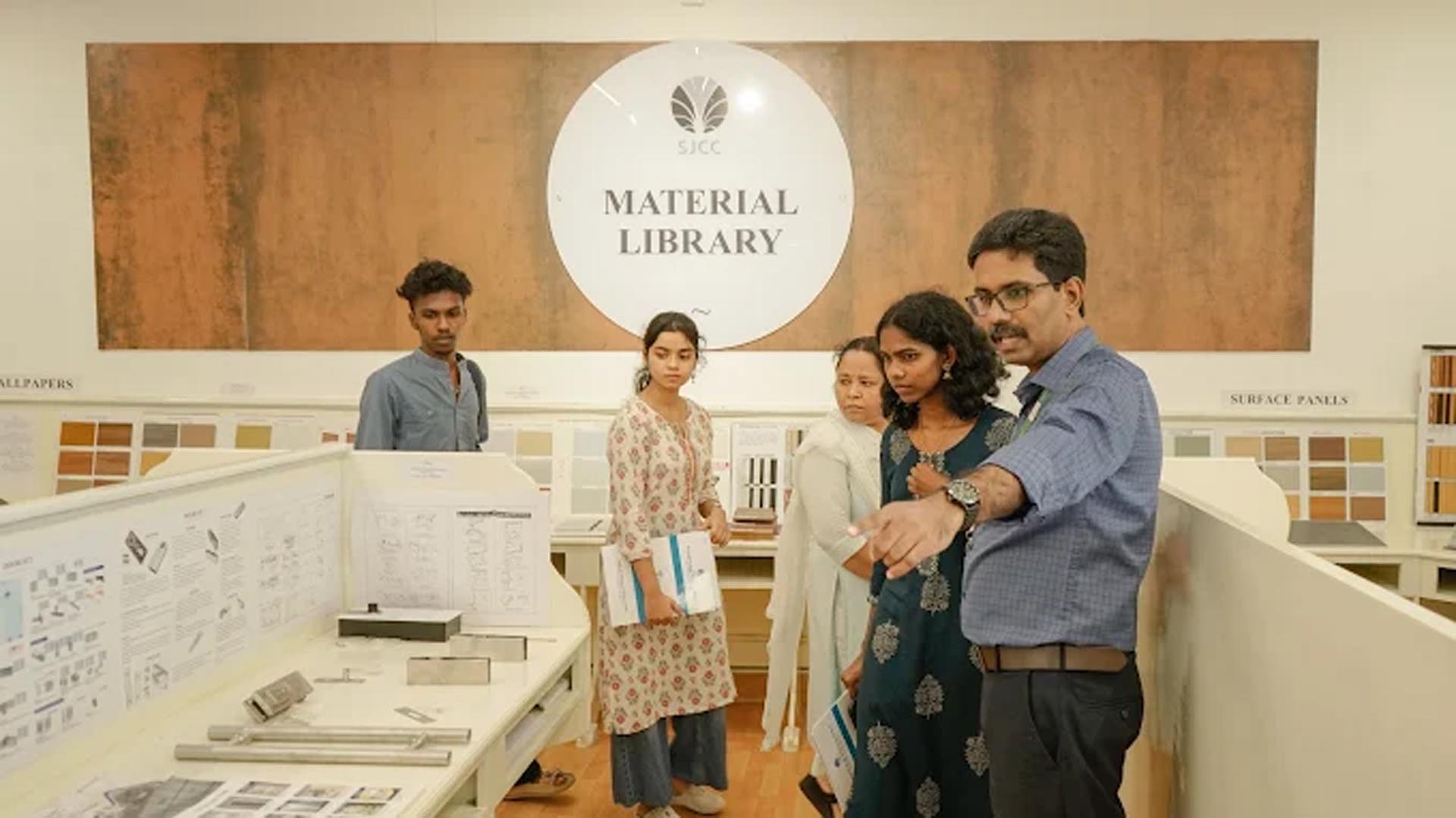 St. Joseph College of Communication (SJCC), Changanassery, Kerala, India