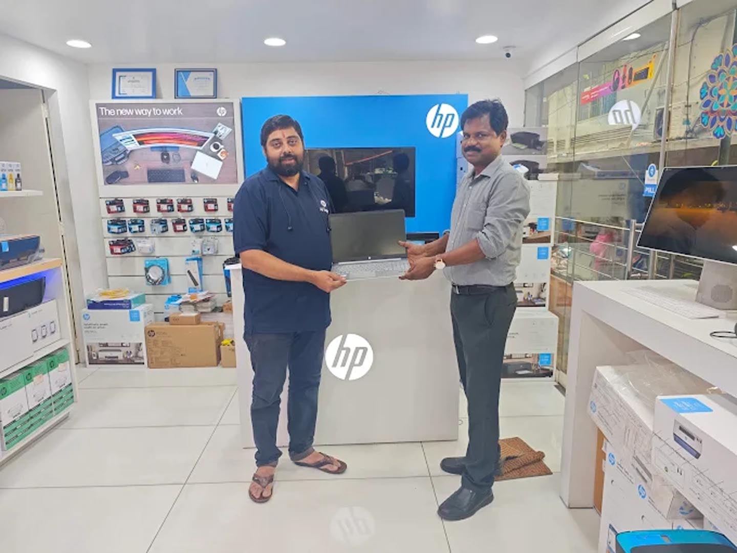 SHEEJA’S IT MALL, Kochi, Kerala, India