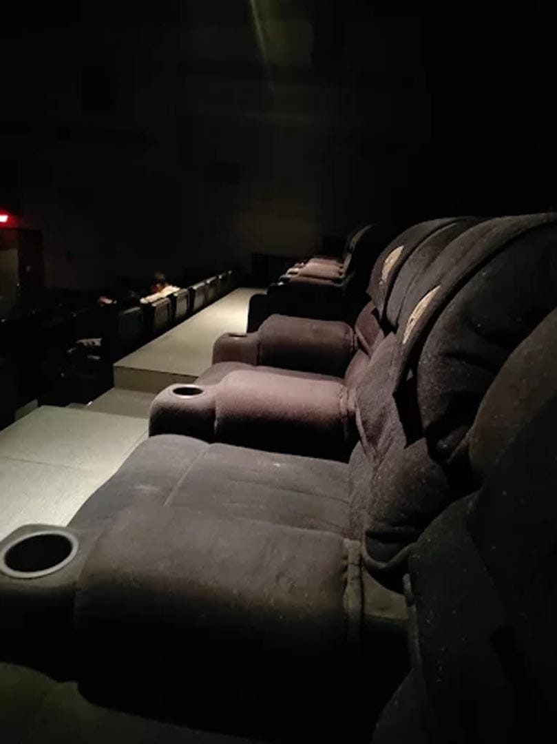 Padma Cinema, MG Road, Kochi 