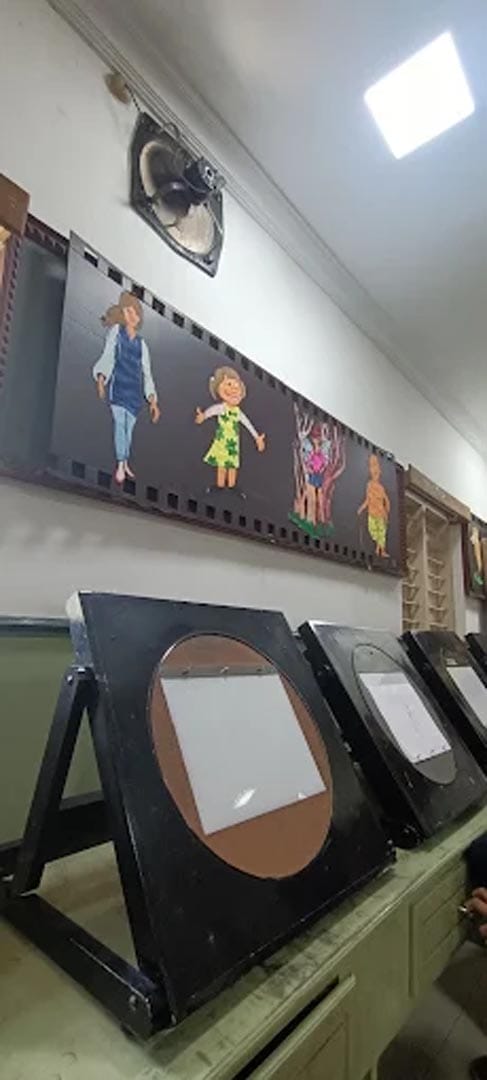 St. Joseph College of Communication (SJCC), Changanassery, Kerala, India