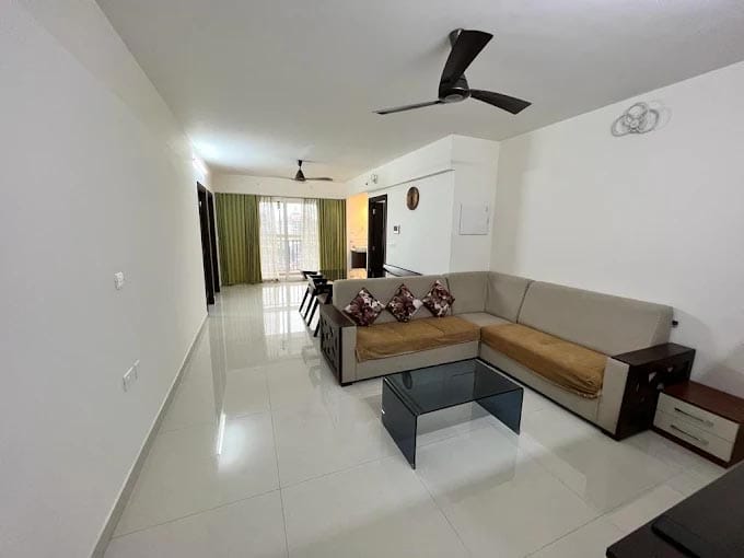 CCS House Cleaning Services & Building Maintenance Services, Thiruvananthapuram, Kerala, India.