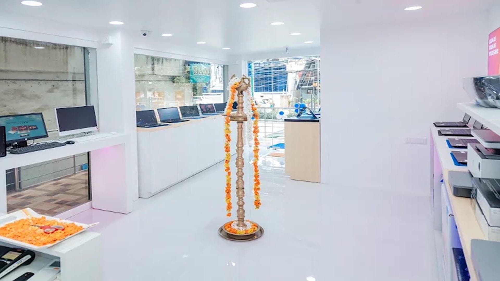SHEEJA’S IT MALL, Kochi, Kerala, India