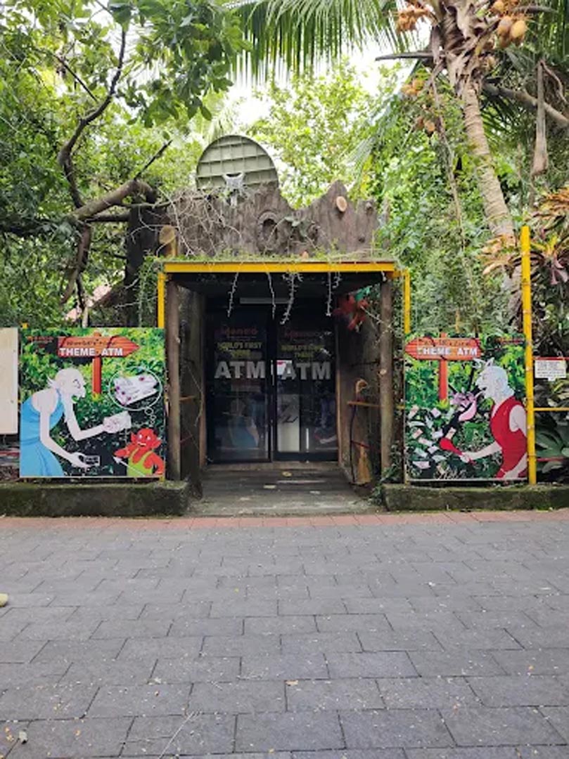 Mango Meadows Agricultural Theme Park, Kottayam, Kerala, India