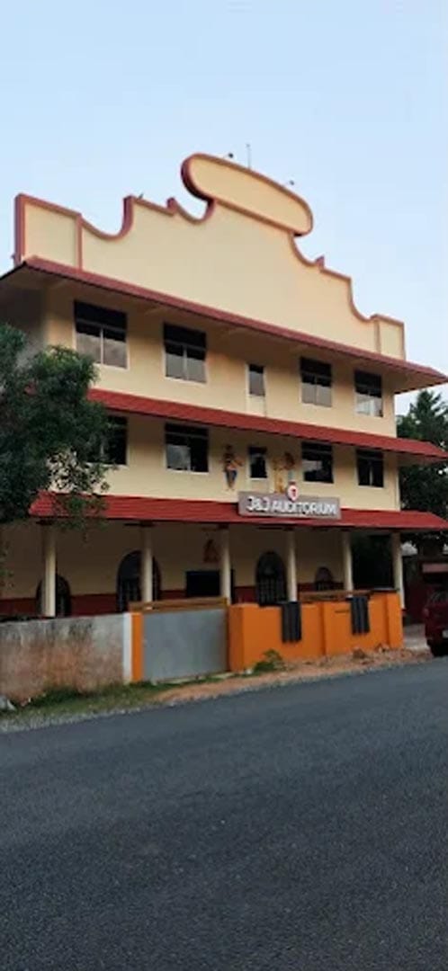J&J Auditorium, Kundara, Kerala, India